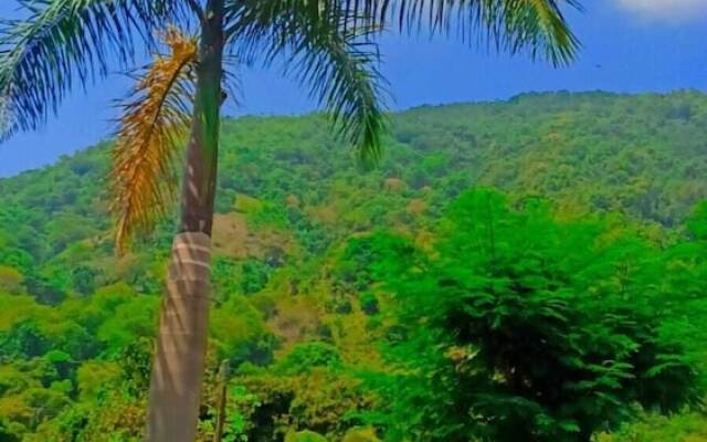 Finca Hotel Mi Cabaña Escondida