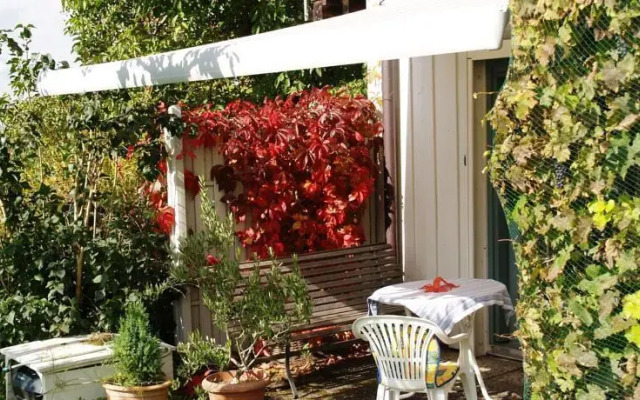 Gästewohnung Brüseken