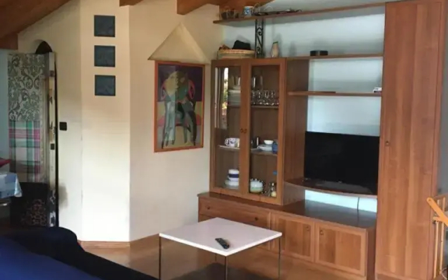 Villa Gemelli