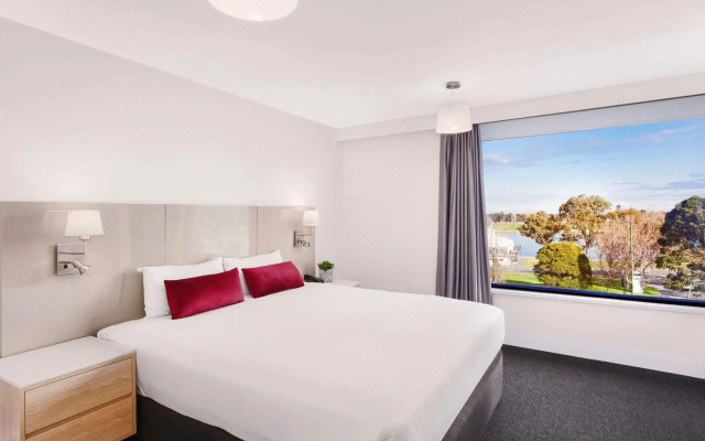 Mercure Melbourne Albert Park
