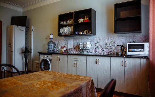 DOMhostel