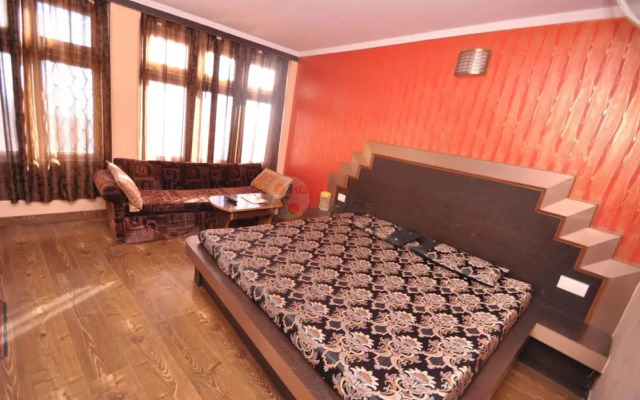 Hotel Sidharth Regency