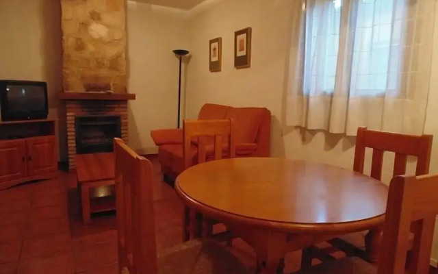 Complejo Rural Arco Iris