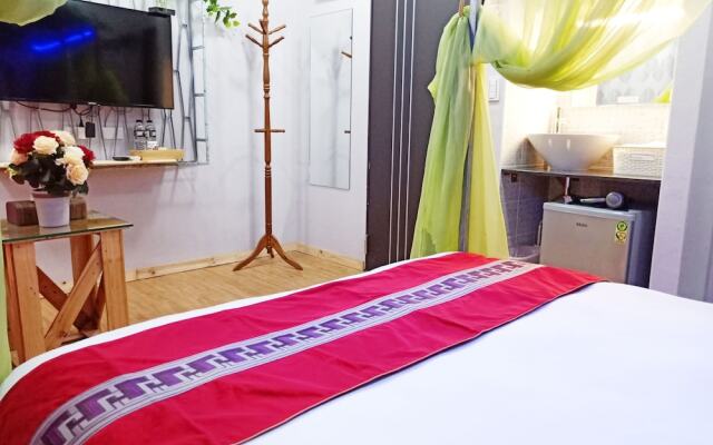 Woju Homestay