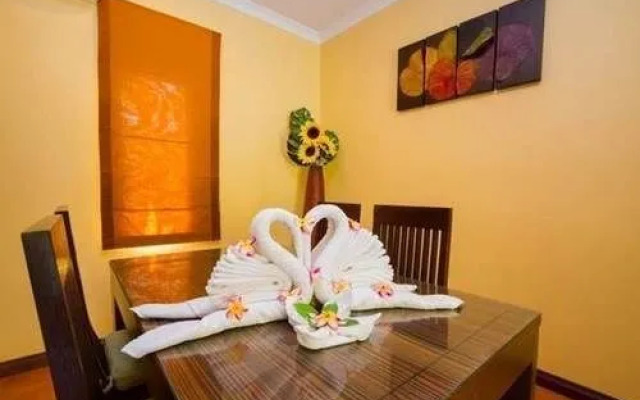 The Residence Hua Hin