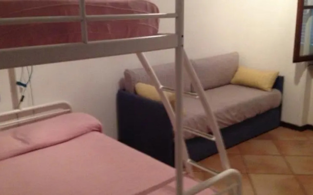 Casale Vecchio Olivo