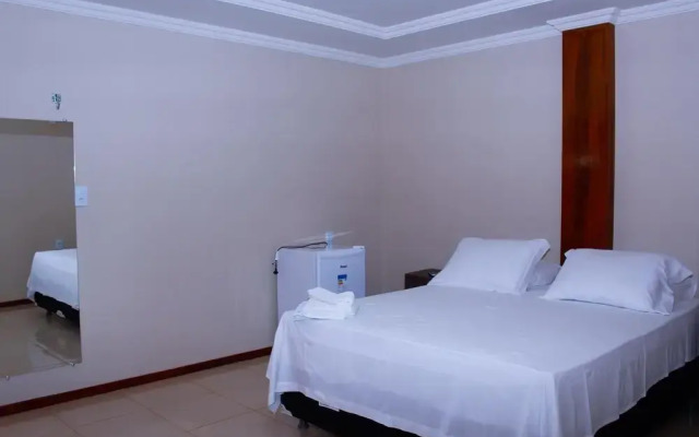 Pousada Oásis