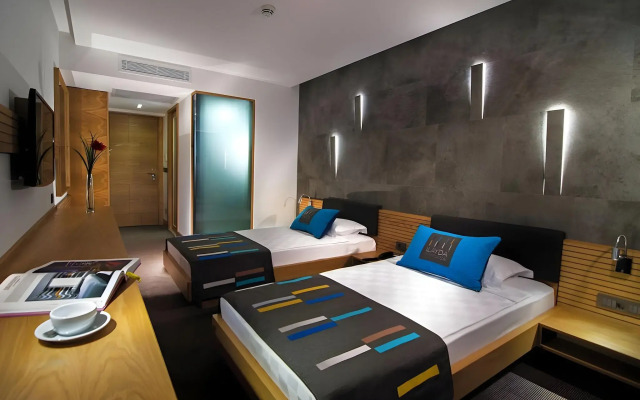 Ilayda Avantgarde Hotel