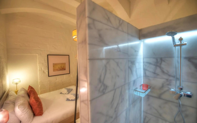 138 - Impressive & stylish Palazzino in Valletta