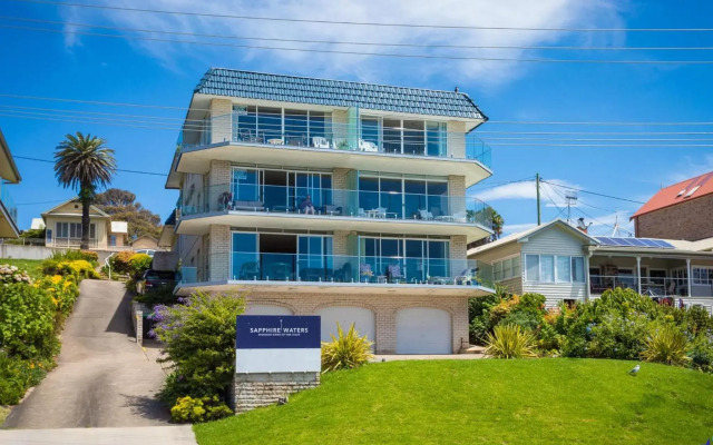 Sapphire Waters Unit 3