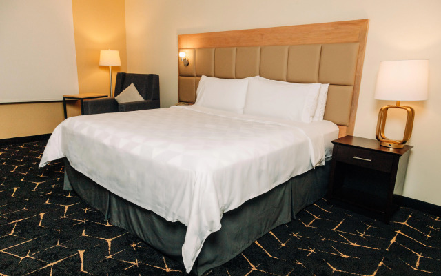 Holiday Inn San Salvador by IHG