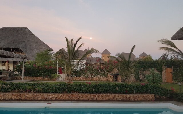 Stay.Plus Nyumba Tulivu Watamu