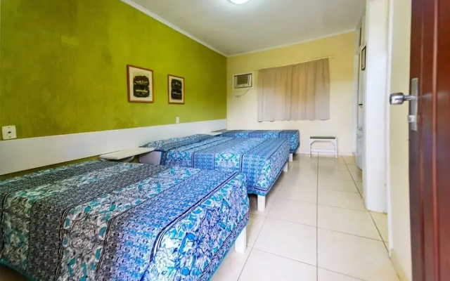 Hotel do Sol