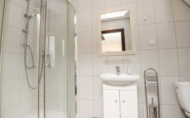 Columba Livia Guesthouse