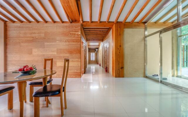 Gapyeong Saeyeon Caravan - Glamping