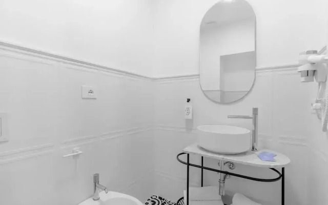 Montello Suites Foresteria Lombarda