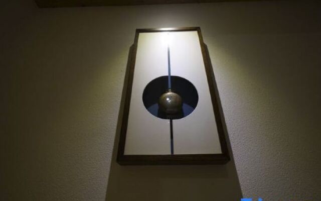 Yinlu Boutique Hostel