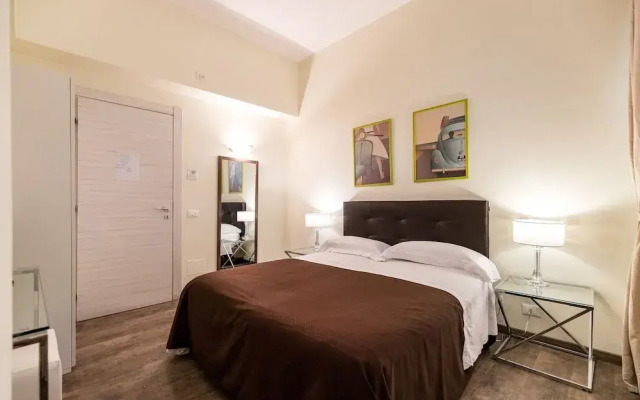 Residenza Gregorio VII