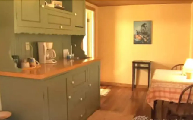 Back Forty of Fredericksburg