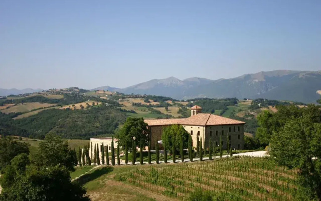 Relais Monastero di San Biagio