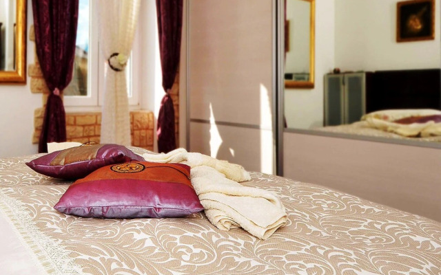 Apartment Villa Bepe
