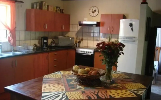 Marloth Kruger Accommodation