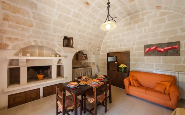 Trulli Di Bacco