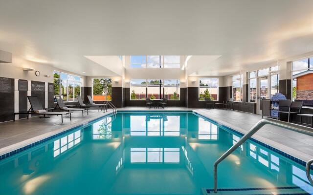 Residence Inn by Marriott Portland Vancouver