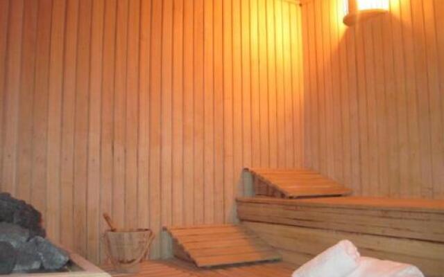 Cabañas y Spa Antuen