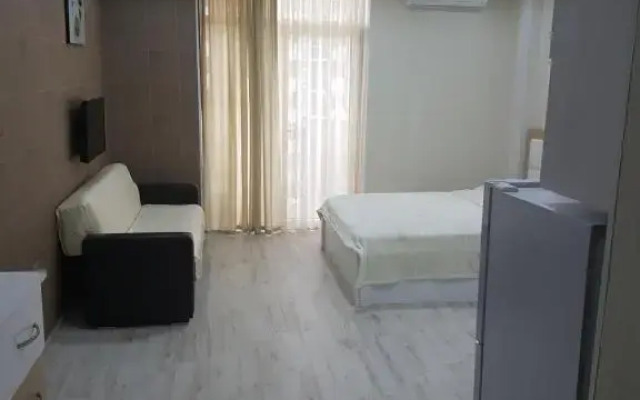 Orbi Sea Towers Apartment Grigol