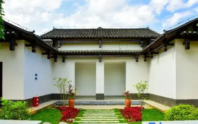 Xiangyaoli Hostel