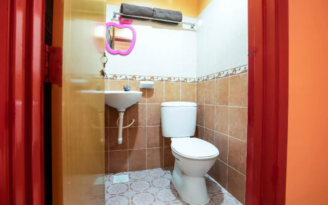 Ipoh Times Inn Hotel