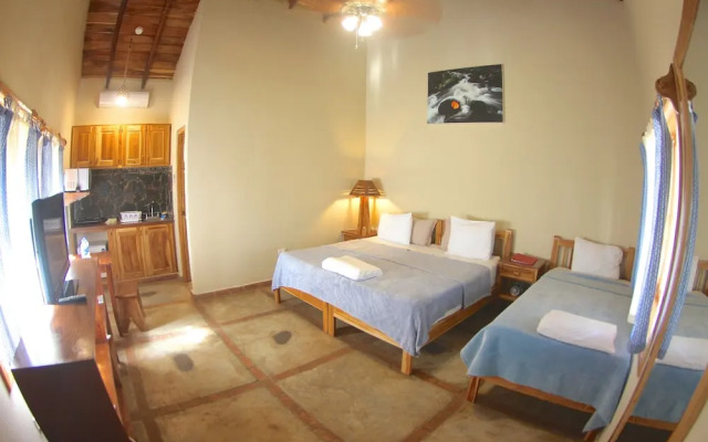 Hotel Santa Catalina Panama