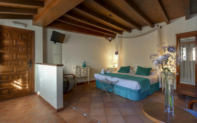 Apartamento Terraza Albaicin