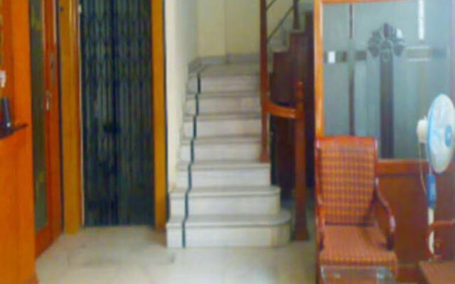 Hotel Welcome