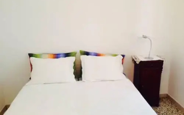 Casa Vacanza Copernico