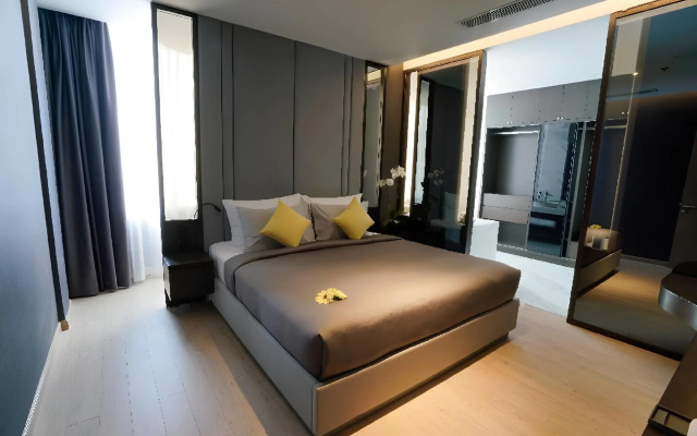 Cherie Hotel Danang