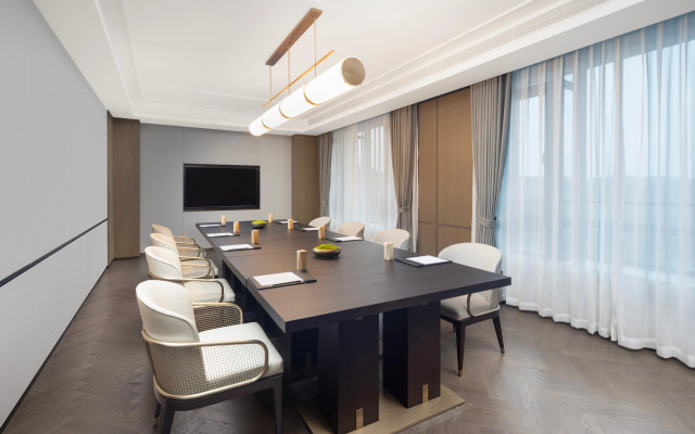 Pullman Taizhou Shenxianju