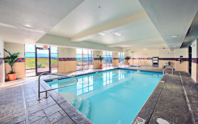 Hampton Inn Sheridan