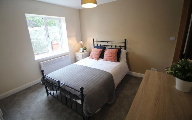 Comfy Rooms in Coventry