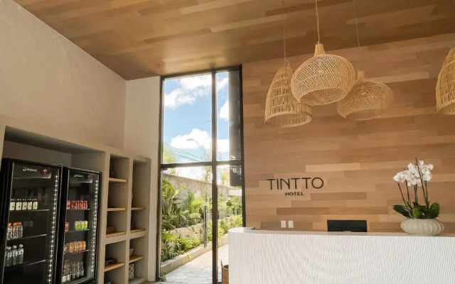 Tintto Hotel