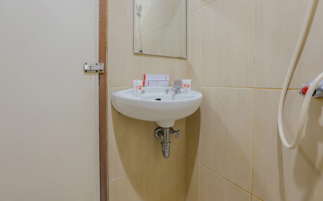 Hotel Senen Indah Syariah