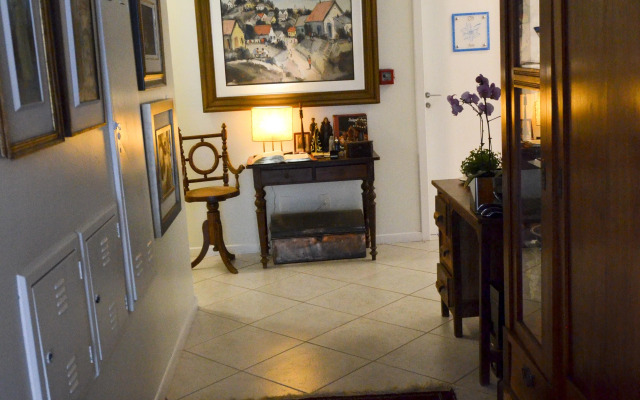 Pousada dos Chás Hotel Boutique