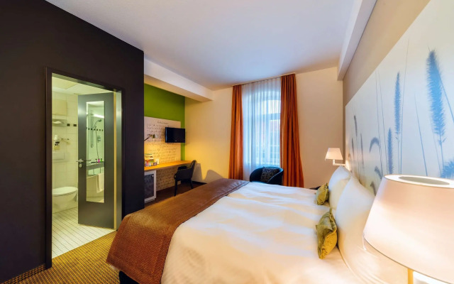nestor Hotel Stuttgart-Ludwigsburg