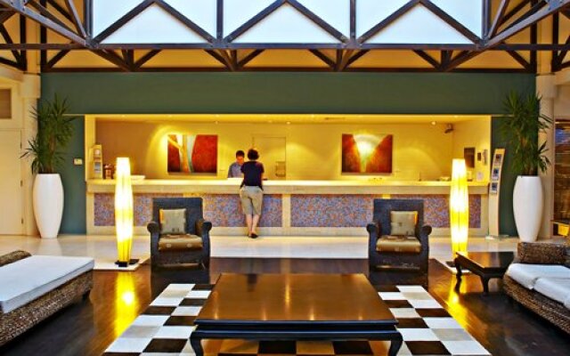 Club Wyndham Coffs Harbour Terraces