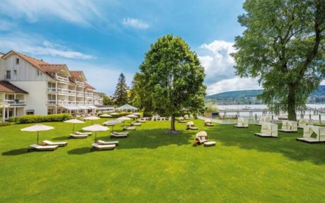 Hotel Hoeri am Bodensee