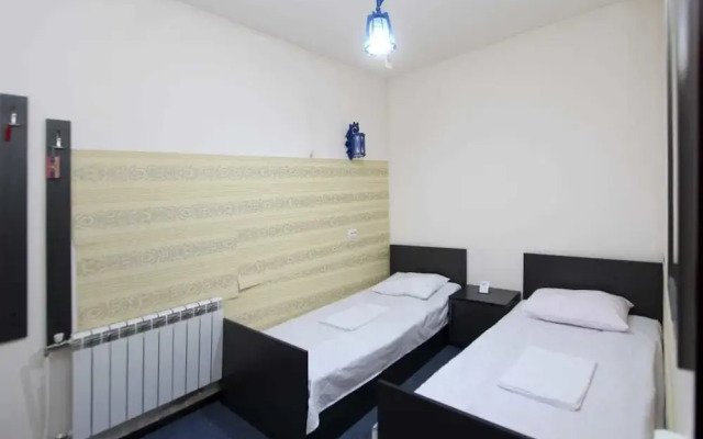 Yerevan Center Hostel