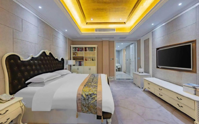 Shennong Hotel