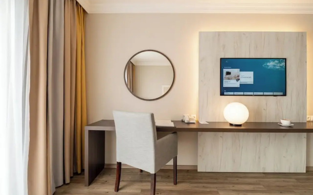 Hotel & Spa Trzy Wyspy