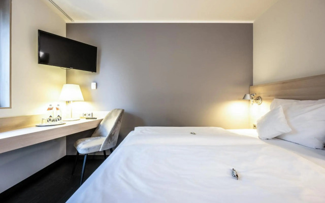 Serways Hotel Weiskirchen Nord